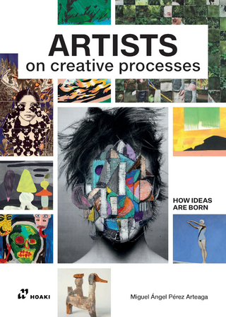 Artists on Creative Process