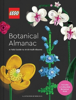 LEGO Botanical Almanac -  Lego