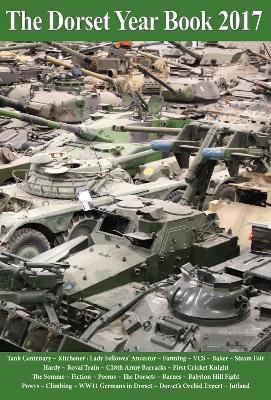 The Dorset Year Book