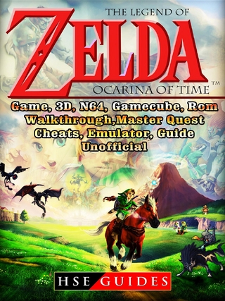 Legend of Zelda Ocarina of Time, Game, 3D, N64, Gamecube, Rom, Walkthrough, Master Quest, Cheats, Emulator, Guide Unofficial