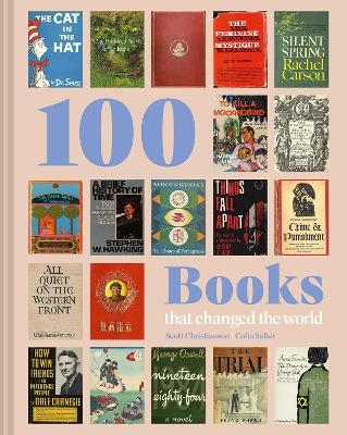 100 Books that Changed the World