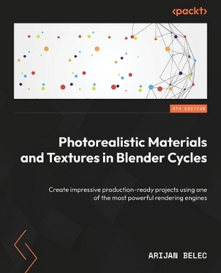 Photorealistic Materials and Textures in Blender Cycles