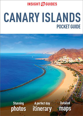 Insight Guides Pocket Canary Islands (Travel Guide eBook) - Insight Guides