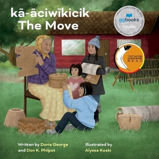 k-ciwkicik / The Move