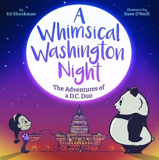 A Whimsical Washington Night