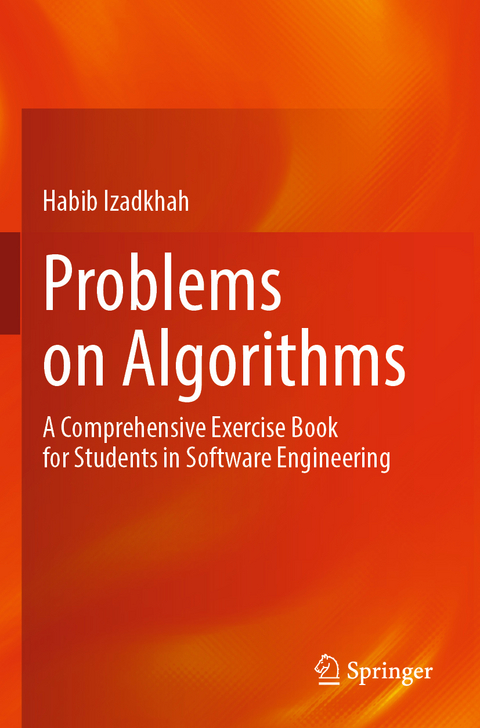 Problems on Algorithms - Habib Izadkhah