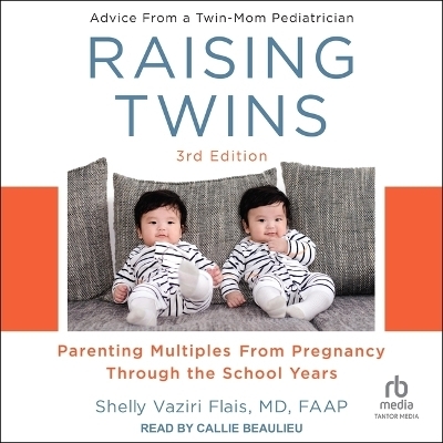 Raising Twins -  Faap