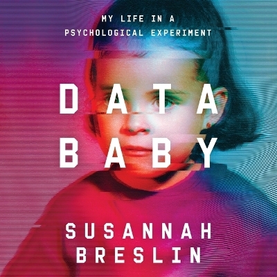 Data Baby - Susannah Breslin