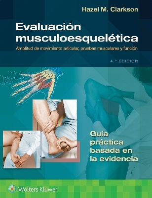 Evaluaci&oacute;n musculoesquel&eacute;tica - Hazel Clarkson