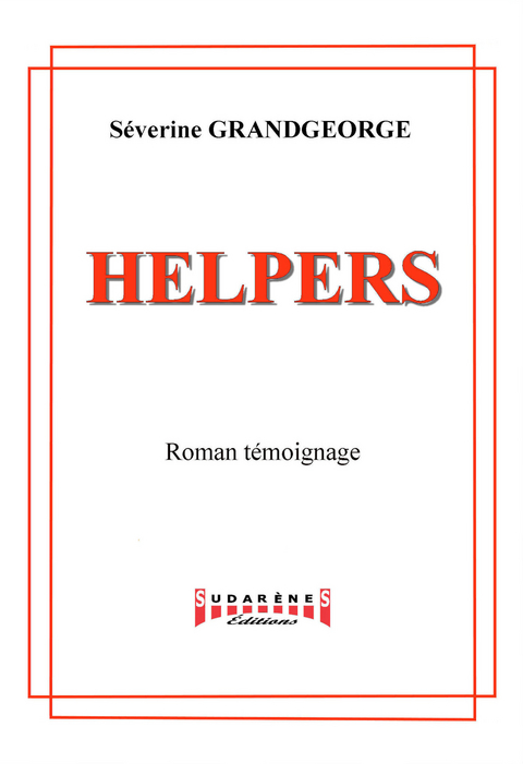 Helpers - S&eacute;verine Grandgeorges