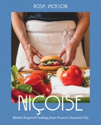 Ni&ccedil;oise - Rosa Jackson