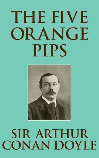 The Five Orange Pips