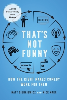 That's Not Funny - Matt Sienkiewicz, Nick Marx