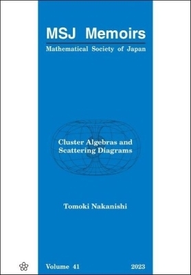 Cluster Algebras And Scattering Diagrams