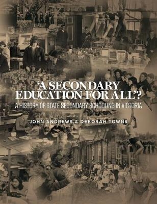 A secondary education for all’ ?