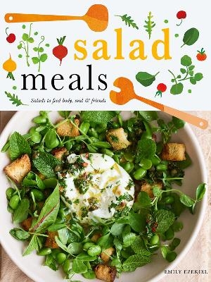 Salad Meals - Emily Ezekiel