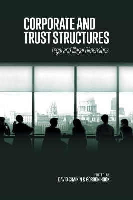 Corporate and Trust Structures