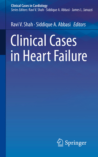 Clinical Cases in Heart Failure
