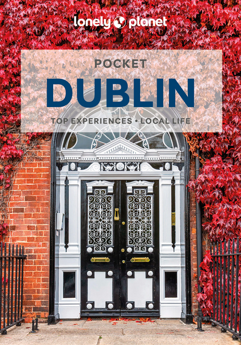 Lonely Planet Pocket Dublin -  Lonely Planet, Neil Wilson