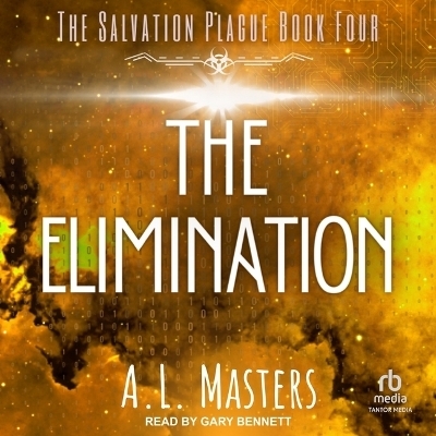 The Elimination - A L Masters