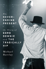 Never-Ending Present -  Michael Barclay