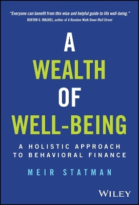 A Wealth of Well-Being