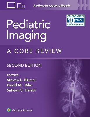 Pediatric Imaging