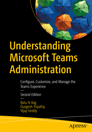 Understanding Microsoft Teams Administration