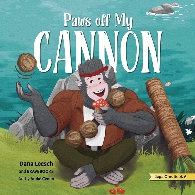 Paws Off My Cannon - Dana Loesch