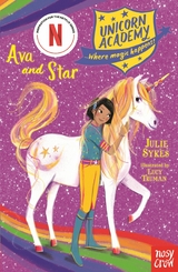 Unicorn Academy: Ava and Star - Julie Sykes