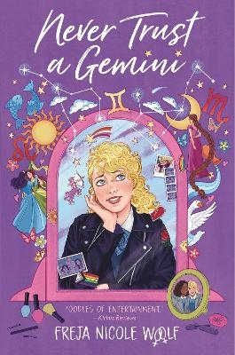 Never Trust a Gemini