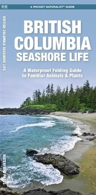 British Columbia Seashore Life, 3rd Ed