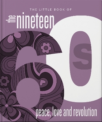 The Little Book of the 1960s -  Oh