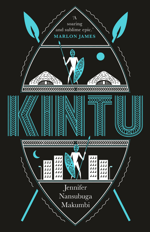 Kintu -  Jennifer Nansubuga Makumbi