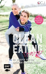 Clean Eating Starter - Julia Fodor, Luisa Eckhard