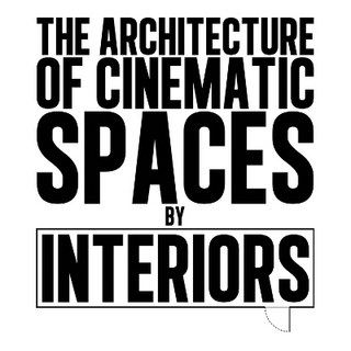 The Architecture of Cinematic Spaces