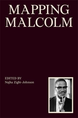 Mapping Malcolm - 