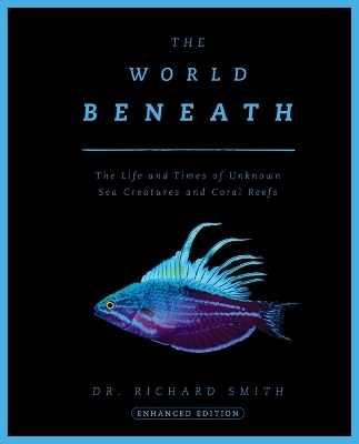 The World Beneath - Dr. Richard Smith  Jr.