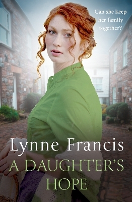 A Daughter&rsquo;s Hope - Lynne Francis