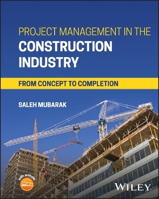 Project Management in the Construction Industry