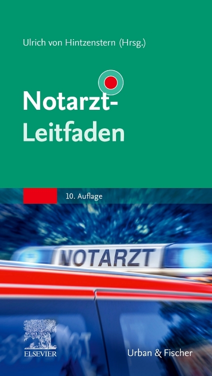 Notarzt-Leitfaden - 