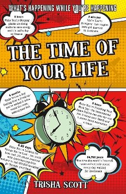 The Time of Your Life