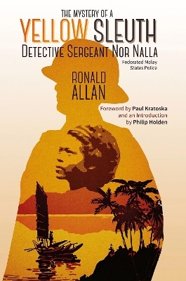 The Mystery of &ldquo;a Yellow Sleuth&rdquo; - Ronald Allan