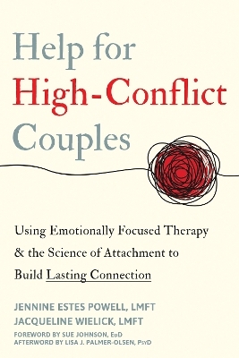 Help for High-Conflict Couples