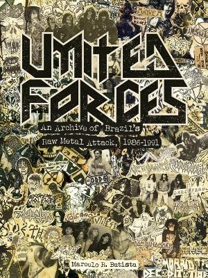 United Forces - Marcelo R. Batista