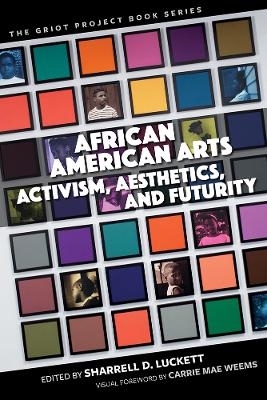African American Arts - 