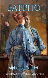 Sappho -  Alphonse Daudet