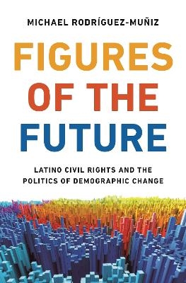 Figures of the Future - Michael Rodr&iacute;guez-Mu&ntilde;iz