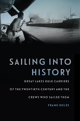 Sailing into History - Frank Boles