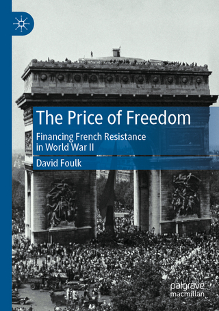 The Price of Freedom